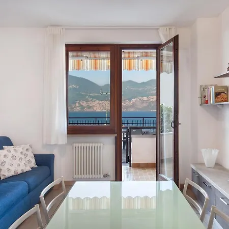 Casa Ca Romana Brenzone sul Garda Exterior photo
