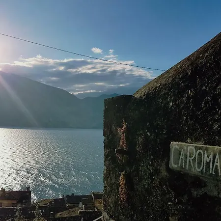Casa Ca Romana Brenzone sul Garda Exterior photo
