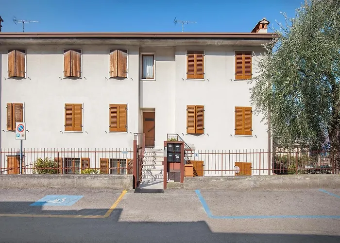 Casa Ca Romana
