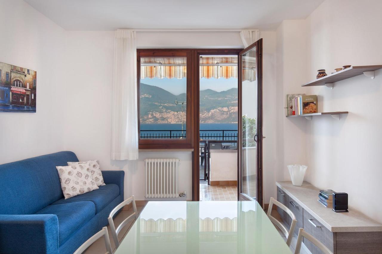 Casa Ca Romana * Brenzone sul Garda