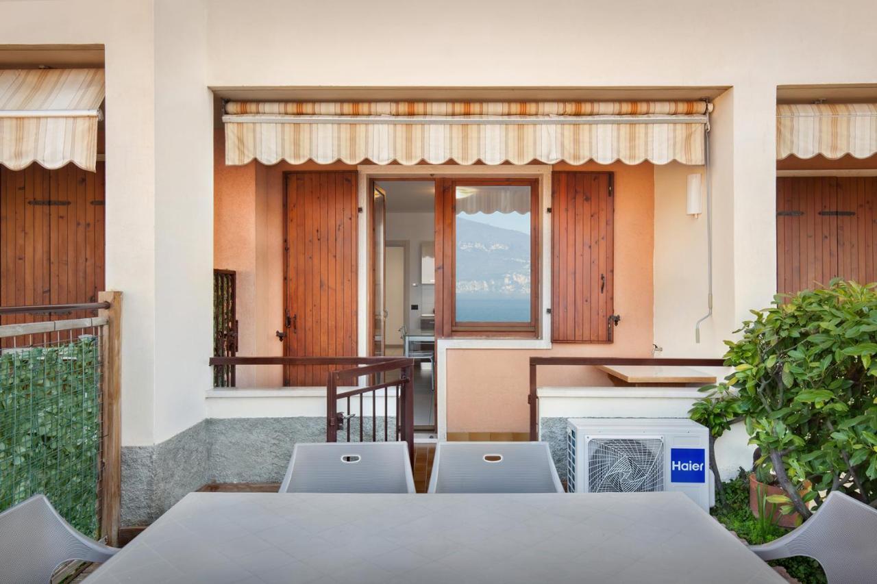 Casa Ca Romana Apartment