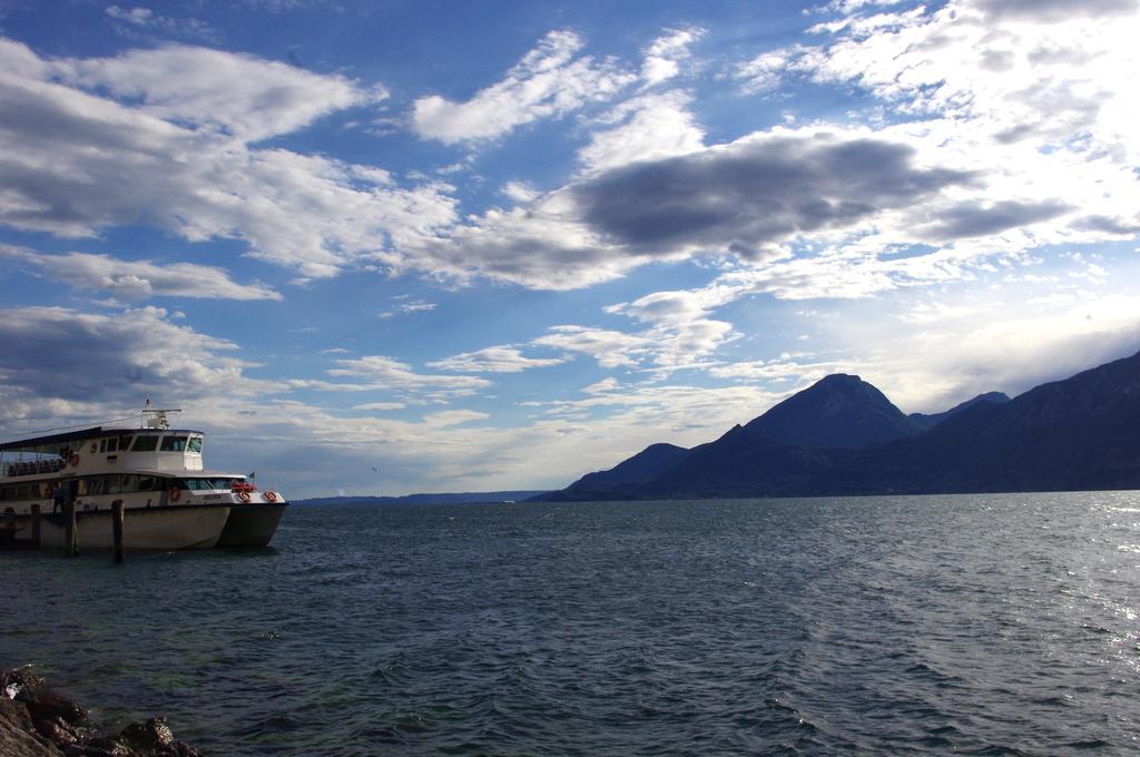 Casa Ca Romana * Brenzone sul Garda