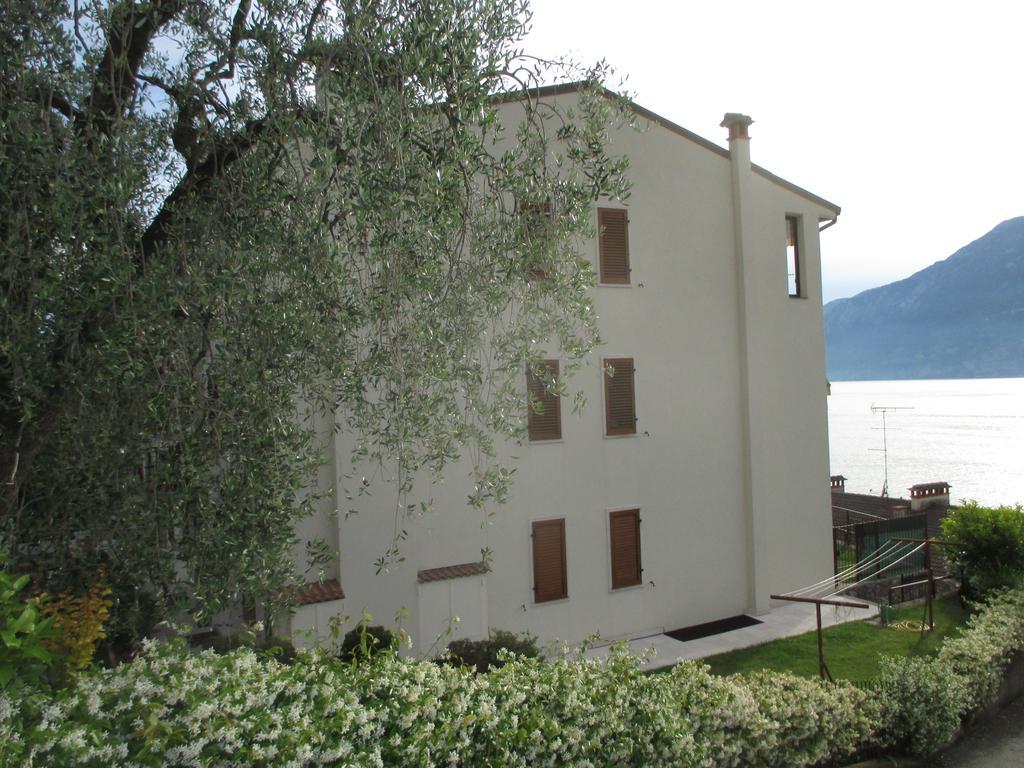 Casa Ca Romana Apartment Brenzone sul Garda