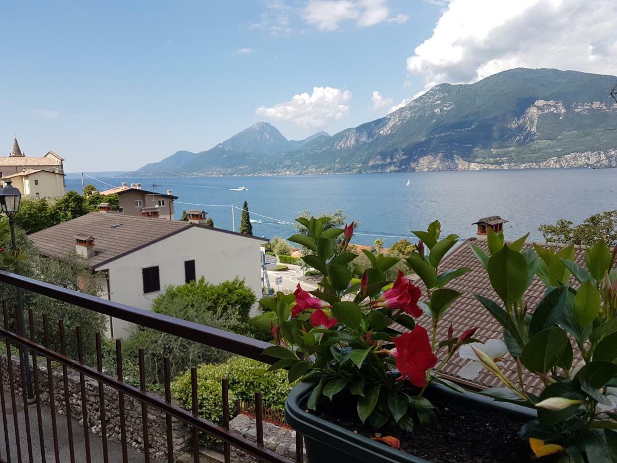 Casa Ca Romana * Brenzone sul Garda