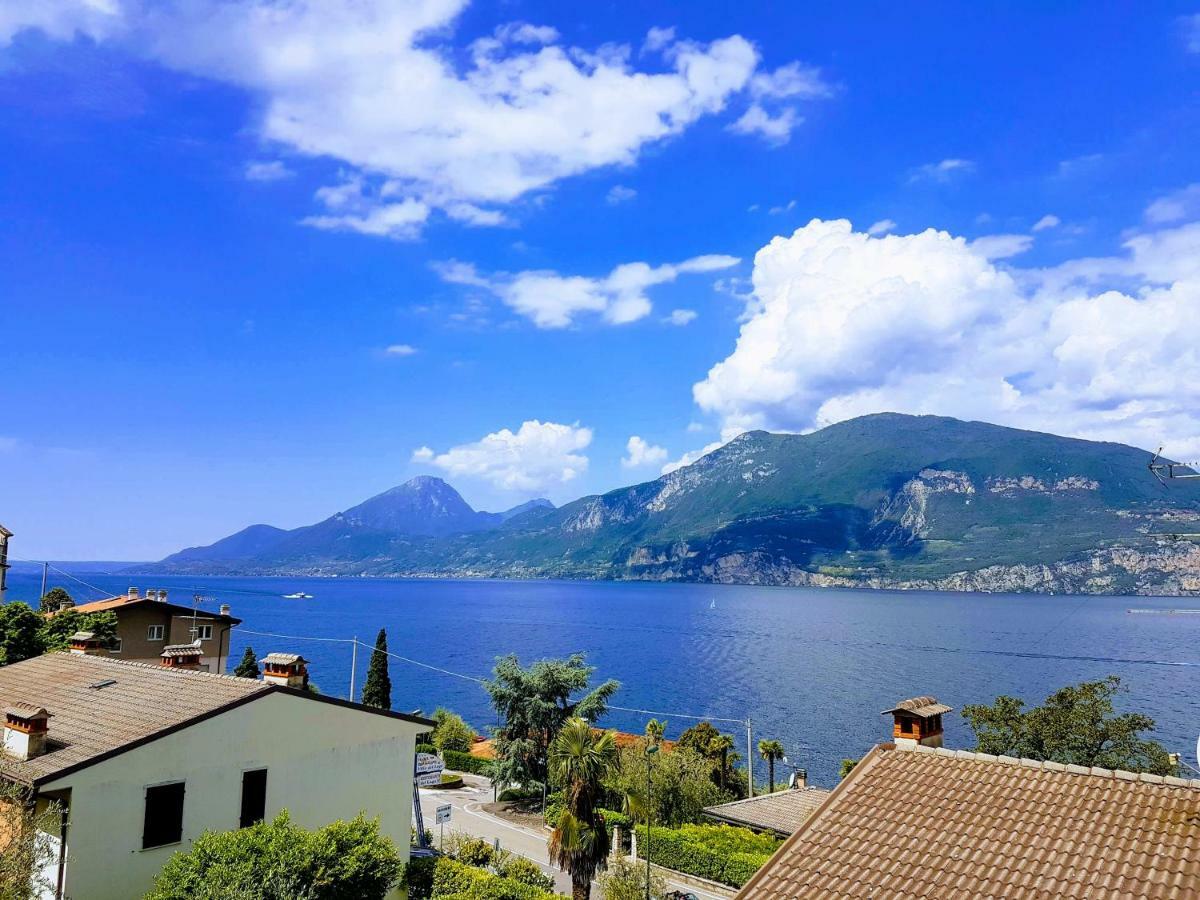 Casa Ca Romana Apartment Brenzone sul Garda